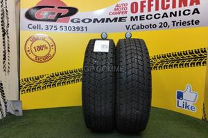 2 Pneumatici 2257516 Petlas PT925 al 95%'18