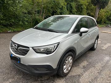 Opel Crossland X 1.2 12V Innovation