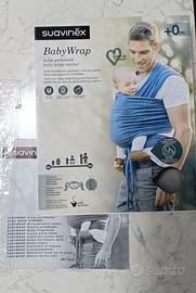 fascia marsupio neonato