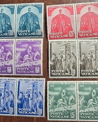 francobolli collezione