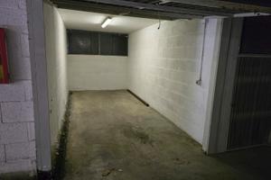 Box - Prati via de Cristofaro