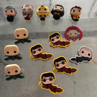 Sorprese kinder joy harry potter