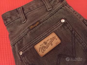 Jeans vintage Wrangler Blue Bell