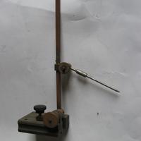 TRUSCHINO in legno "vintage"