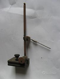 TRUSCHINO in legno "vintage"