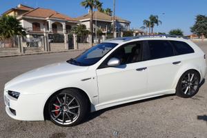 Alfa Romeo 159 Sportwagon TI 2.0 JTDM 170cv🇮🇹ITA