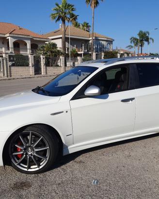 Alfa Romeo 159 Sportwagon TI 2.0 JTDM 170cv🇮🇹ITA