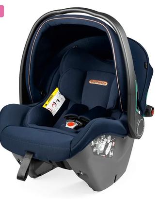 Peg Perego Primo Viaggio SLK Blue Shine.