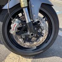 Triumph Speed Triple 1050 - 2007