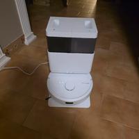 robot lavapavimenti roomba plus 405 