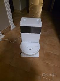robot lavapavimenti roomba plus 405 