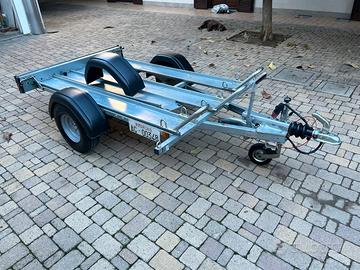Carrello porta moto Thule Ellebi LBM 400