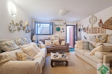 3 LOCALI A LOIRI PORTO SAN PAOLO