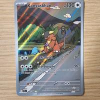 Kangaskhan 204/182 dri it