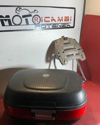 KIT BAULETTO APRILIA PEGASO 650 1997 2004