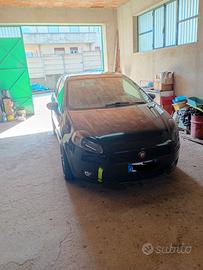 fiat grande punto 1.4 T-Jet 