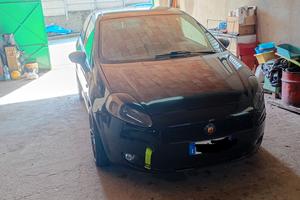 fiat grande punto 1.4 T-Jet 