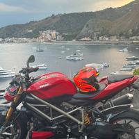 Ducati Streetfighter 1098 S