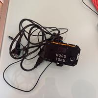 Alimentatore tatuaggi