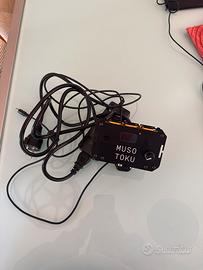 Alimentatore tatuaggi