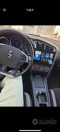 Ds 4 automatica