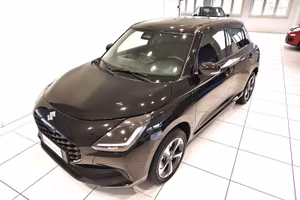 Suzuki Swift 1.2 Hybrid WAKU*PROMO SUZUKI*