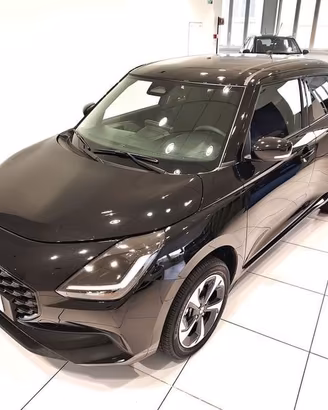 Suzuki Swift 1.2 Hybrid WAKU*PROMO SUZUKI*