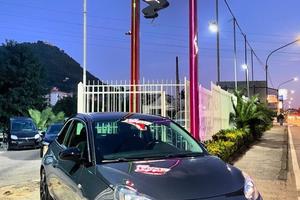 OPEL Adam 1.4 100 CV Slam