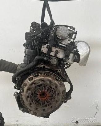 Motore Usato Y22DTR
