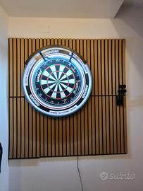 tabellone freccette steel Blade 6 