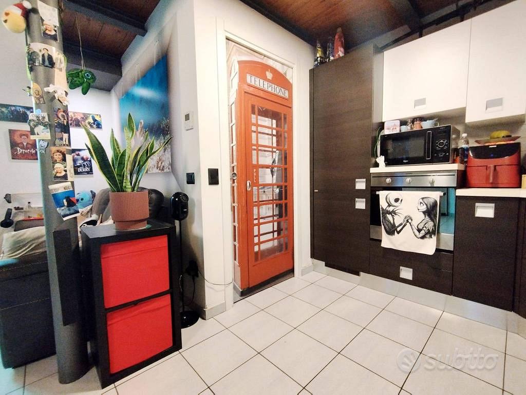 Apartment in Rho, Maliano - Vista 3
