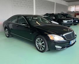 Mercedes-benz S 320 CDI 4Matic Avantgarde Lunga