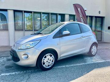 Ford Ka/Ka+ BENZiNA