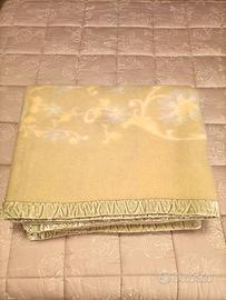 TERMOCOPERTA LANEROSSI MATRIMONIALE