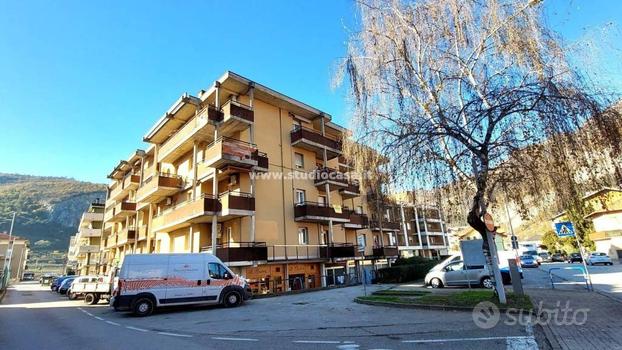 APPARTAMENTO 3 CAMERE DI 130 MQ UTILI