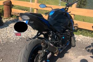 Suzuki Gsx-s 750 - Prezzo leggermente trattabile