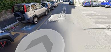Immobile in asta di 108 m² a Roma