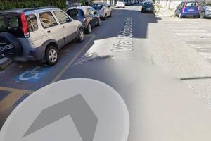Immobile in asta di 108 m² a Roma