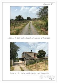 Appartamento lt 131/2018