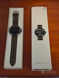 Xiaomi Watch 2 Pro WiFi