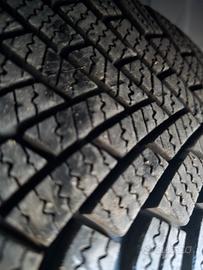 Gomme Termiche+ cerchio