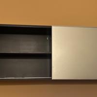 Mobiletto libreria
