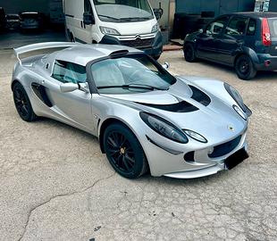 Lotus exige