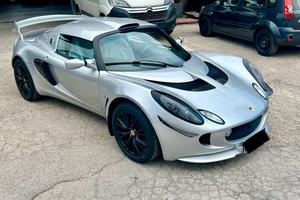 Lotus exige