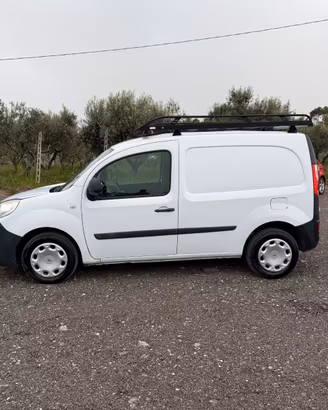 RENAULT KANGOO 3a serie
