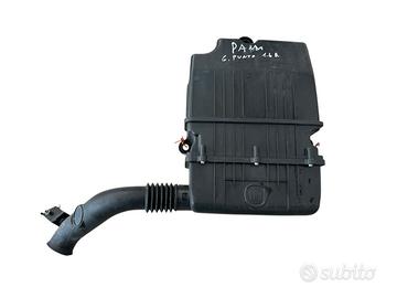 51885352 SCATOLA PORTA FILTRO GRANDE PUNTO 1.4 BEN