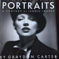 Libro Vanity Fair Portaits