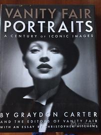 Libro Vanity Fair Portaits