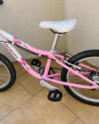 Specialized Hotrock 24” ragazza – Shimano 6 veloci