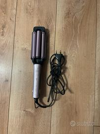 Piastra professionale